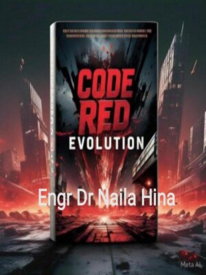 cover image of Code Red
